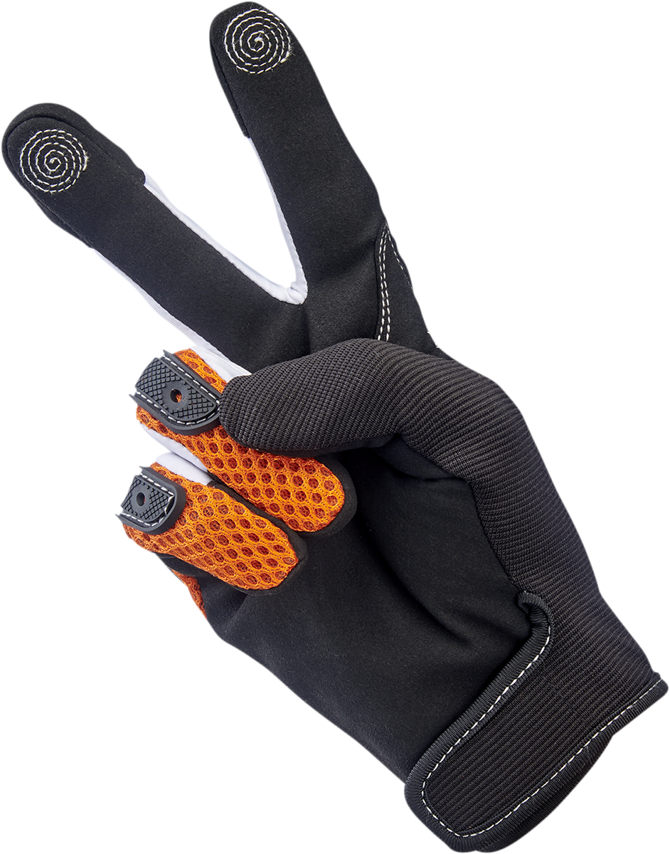 Biltwell Anza Gloves