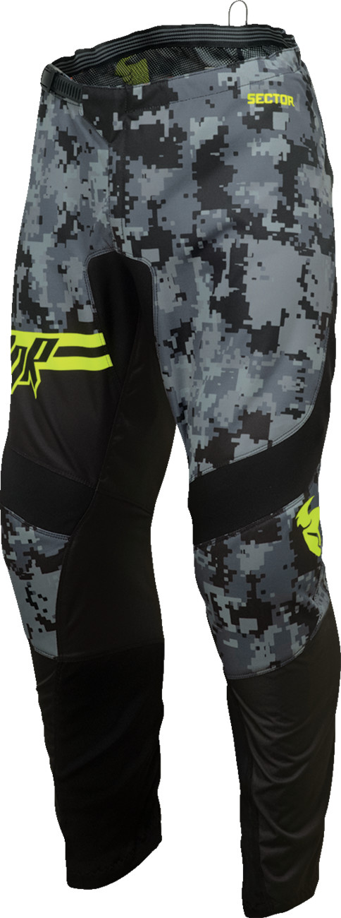 THOR Youth Sector DIGI Pants