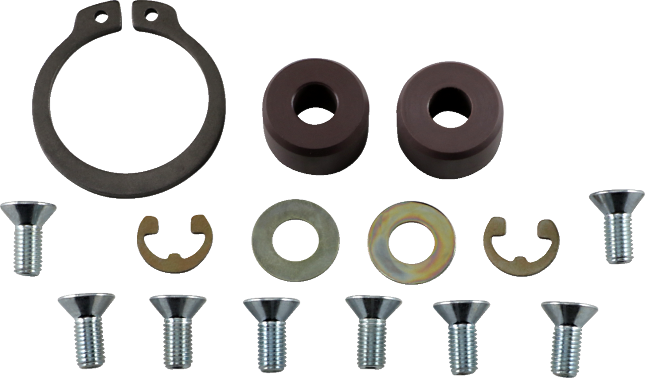 Epi Driven Clutch Rebuild Kit - Polaris