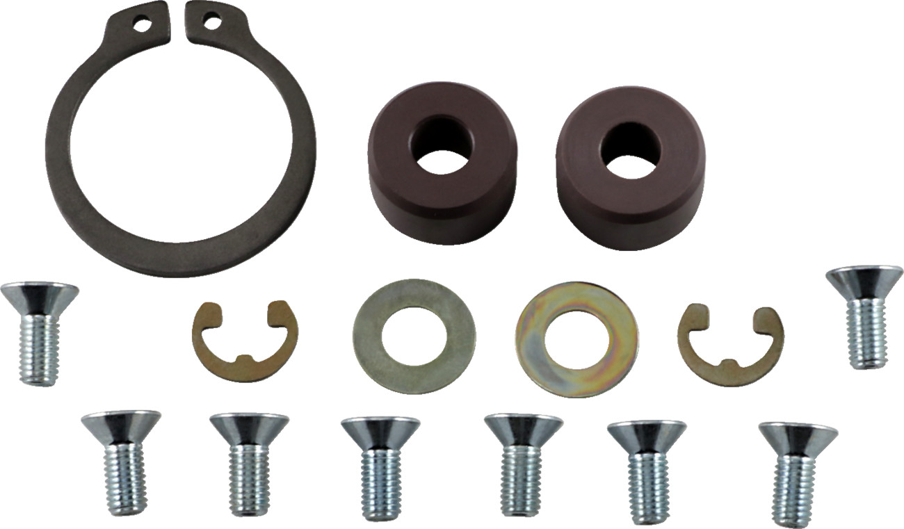 Epi Driven Clutch Rebuild Kit - Polaris