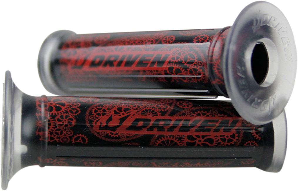 DRIVEN RACING Bandana Grips