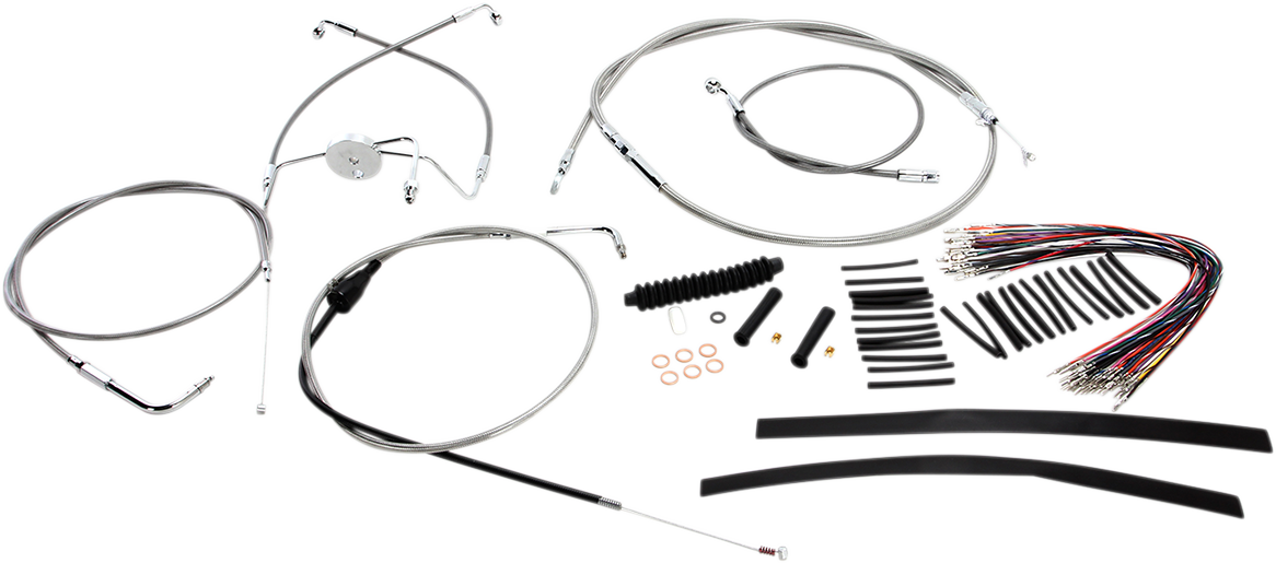 XR Handlebar Installation Kit