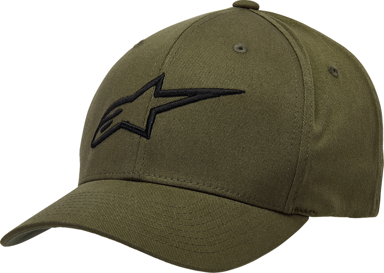 ALPINESTARS Ageless Curve Hat