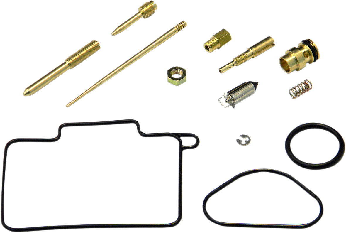 Carburetor Repair Kit
