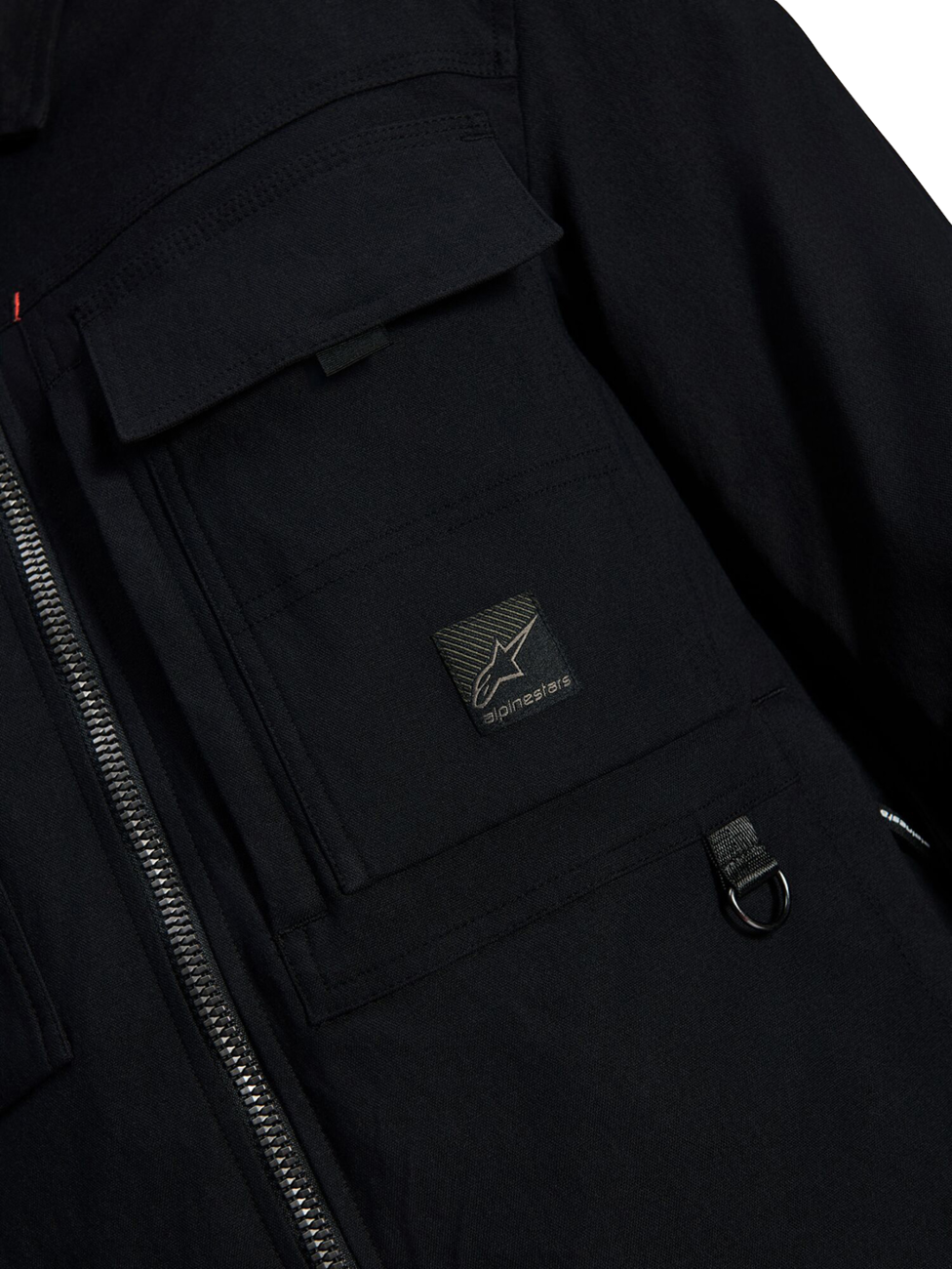 Alpinestars Bryon WR Overshirt