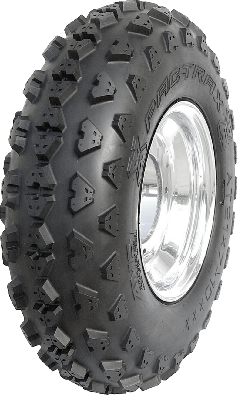AMS Pactrax Tire