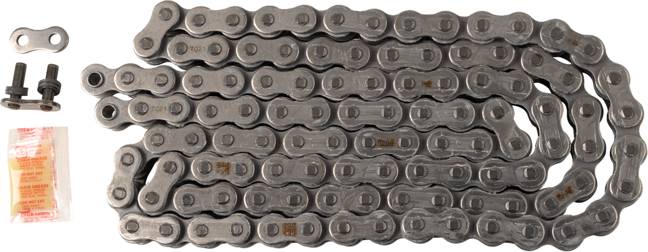 RK 525 XRE Chain