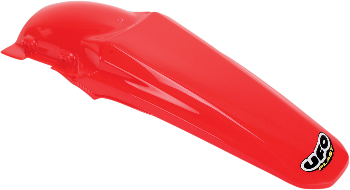 UFO MX Rear Fender