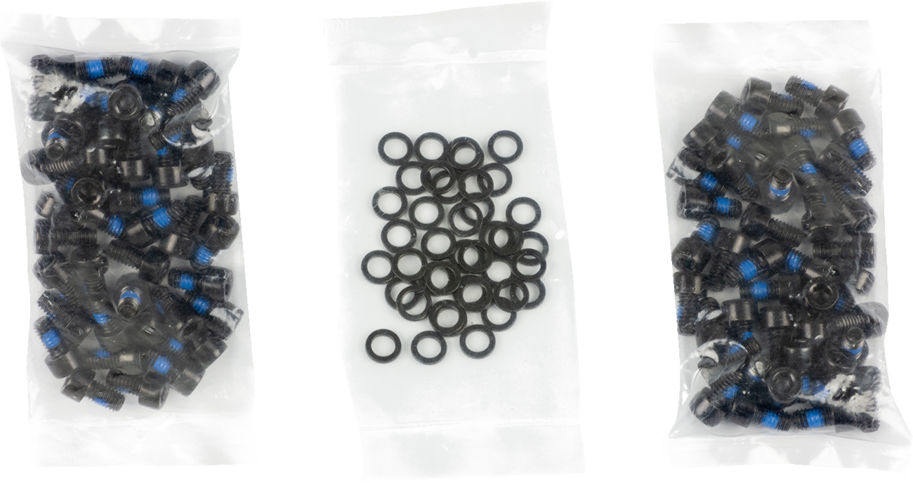 Revo-F Spare Pin Kit