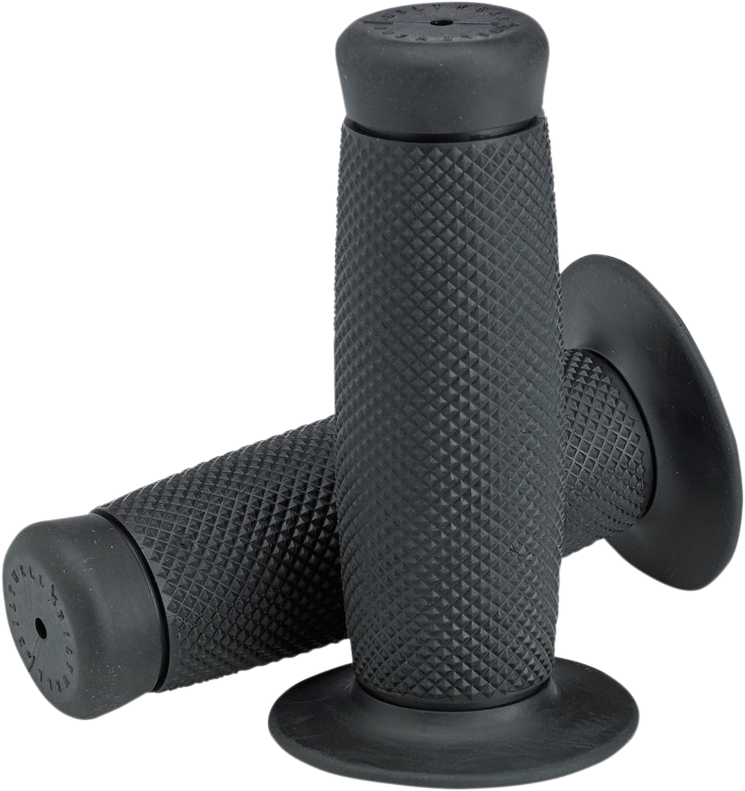Biltwell Renegade 1" TPV Grips