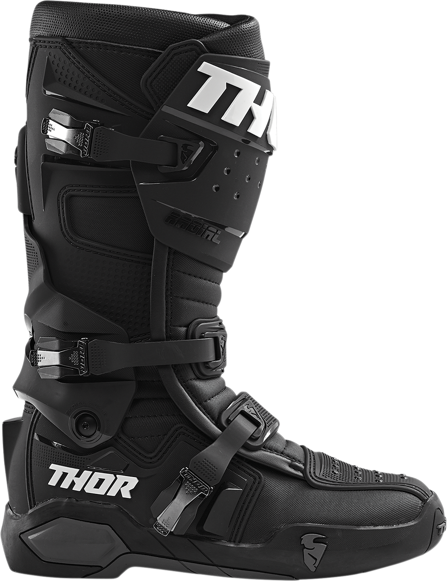 THOR Radial MX Boots
