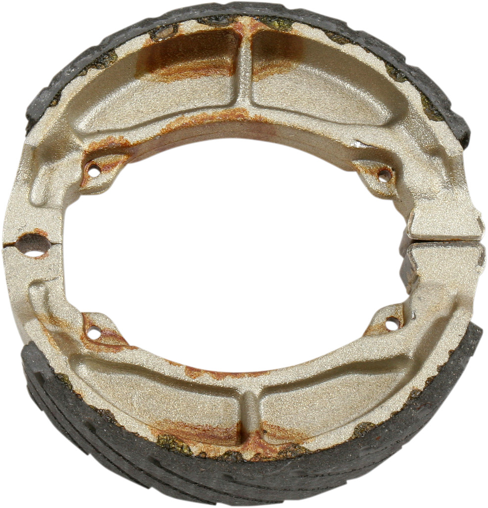 EBC Grooved "G" Brake Shoes