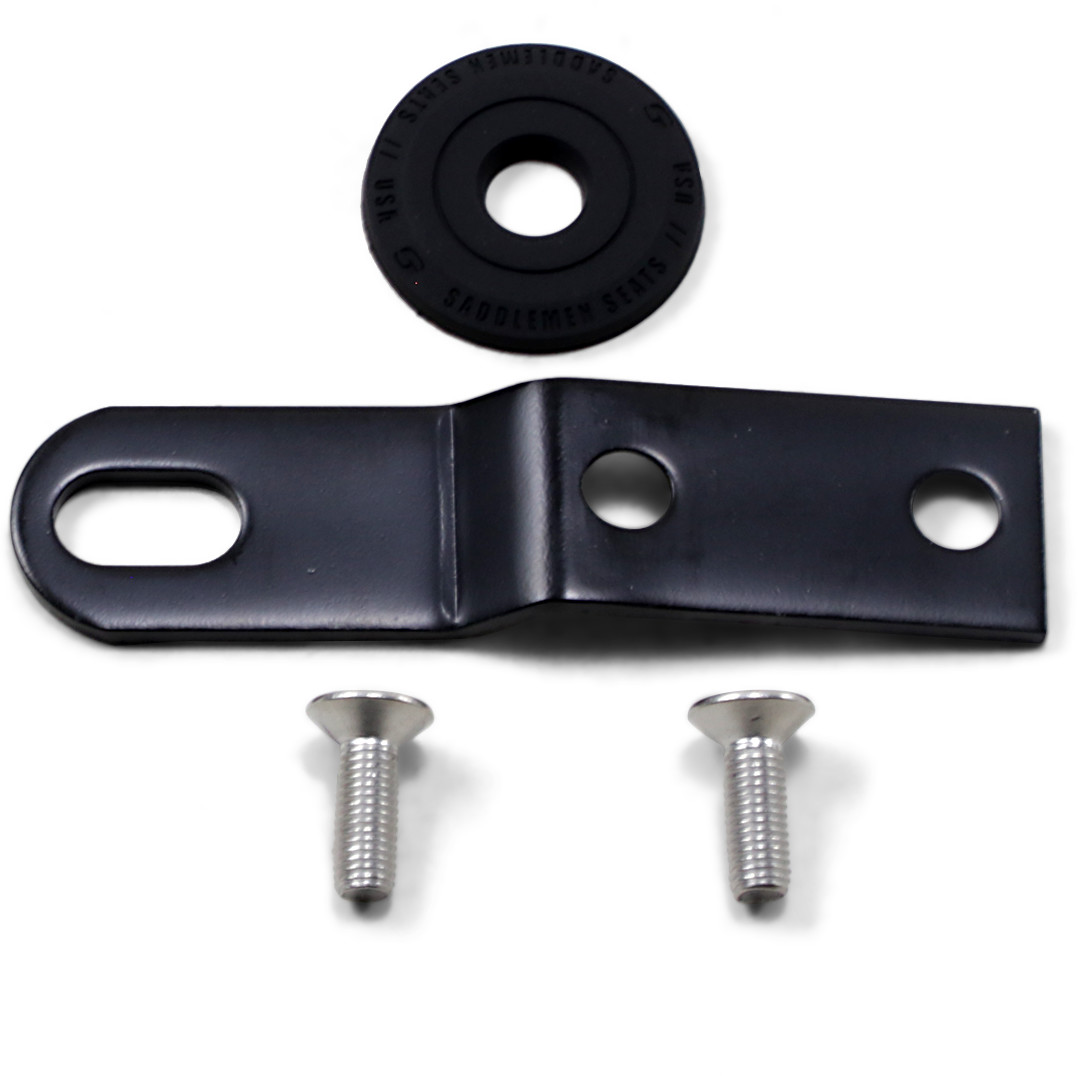 SADDLEMEN Seat Bracket