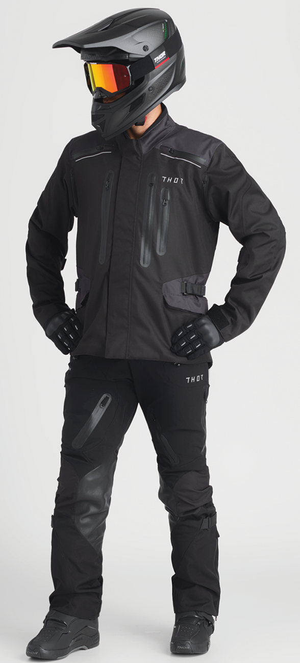 Thor Range Jacket
