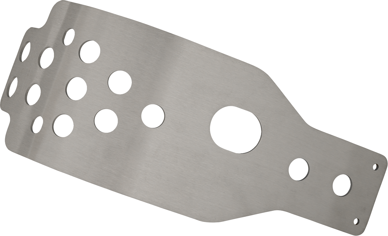 Works Connection MX Skid Plate Kawasaki KX450 / X 2024-2025