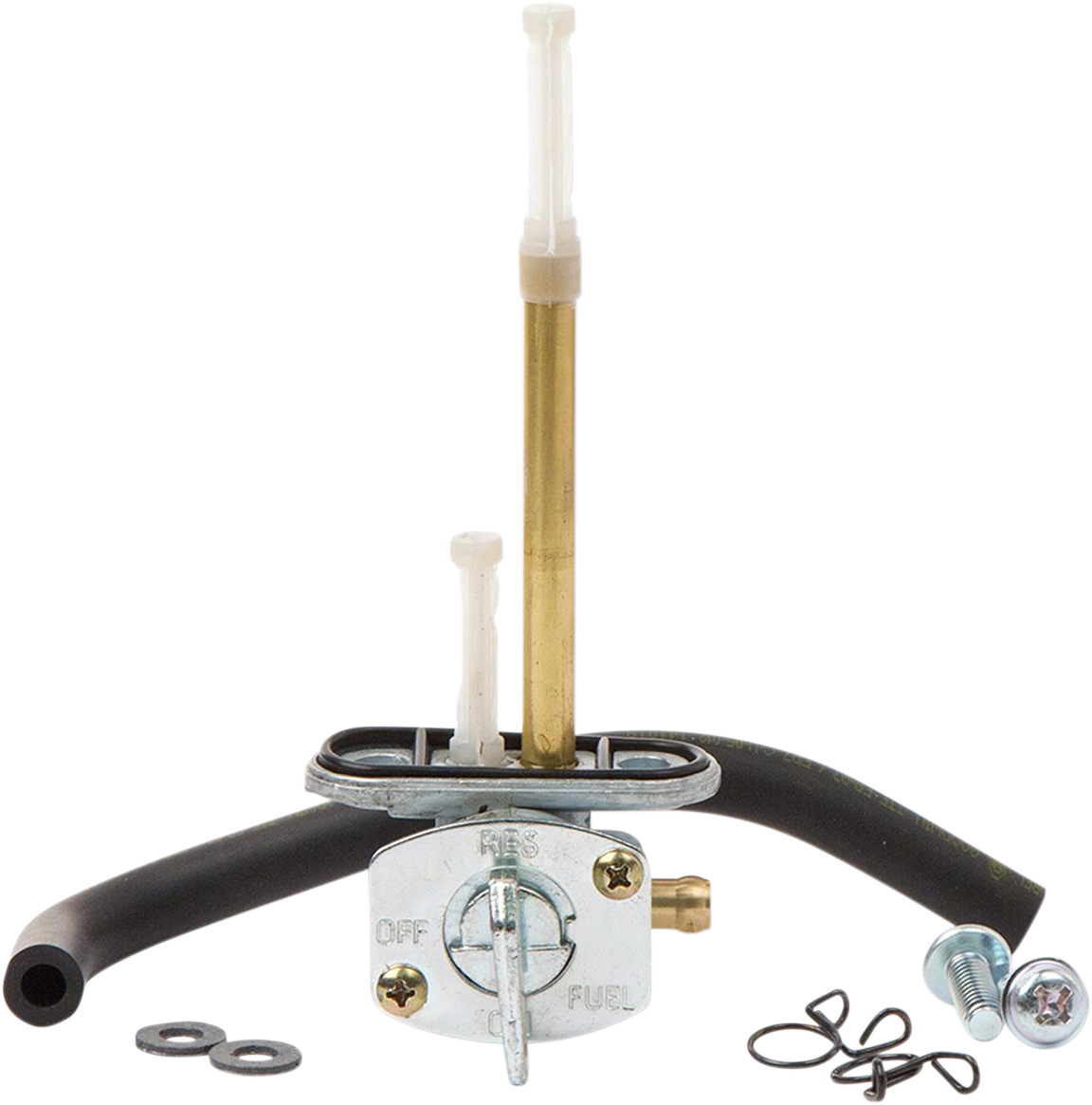 Fuel Valve Kit