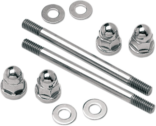 COLONY Gas Tank Mounting Hardware Kit