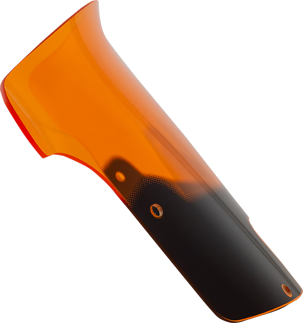 KLOCK WERKS Kolor Flare® Windshield