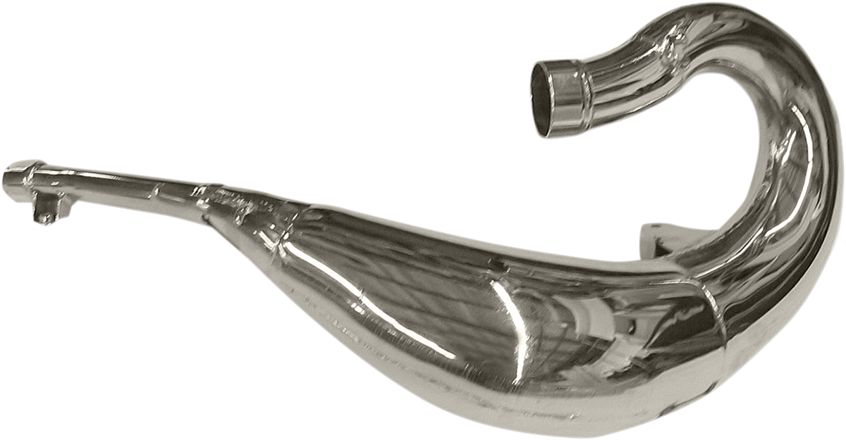 Pro Circuit Platinum Pipe Honda CR125R 2004