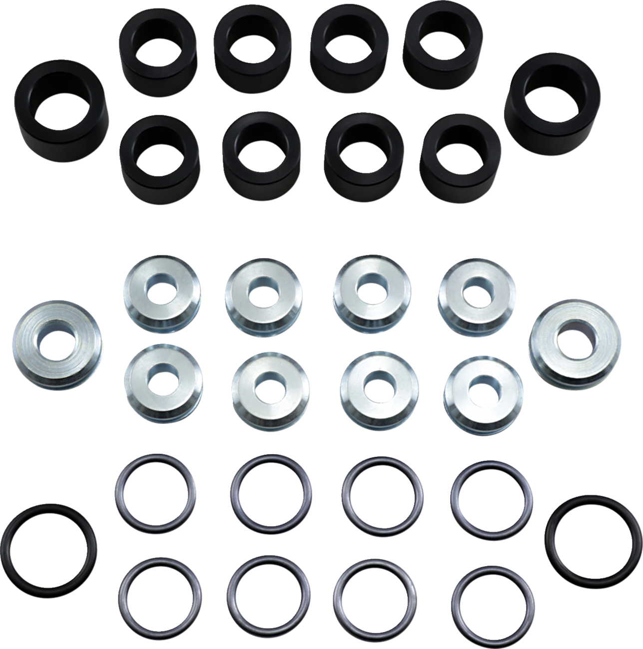 Moose offroad Suspension Kit - Rear - Bushing Only Polaris