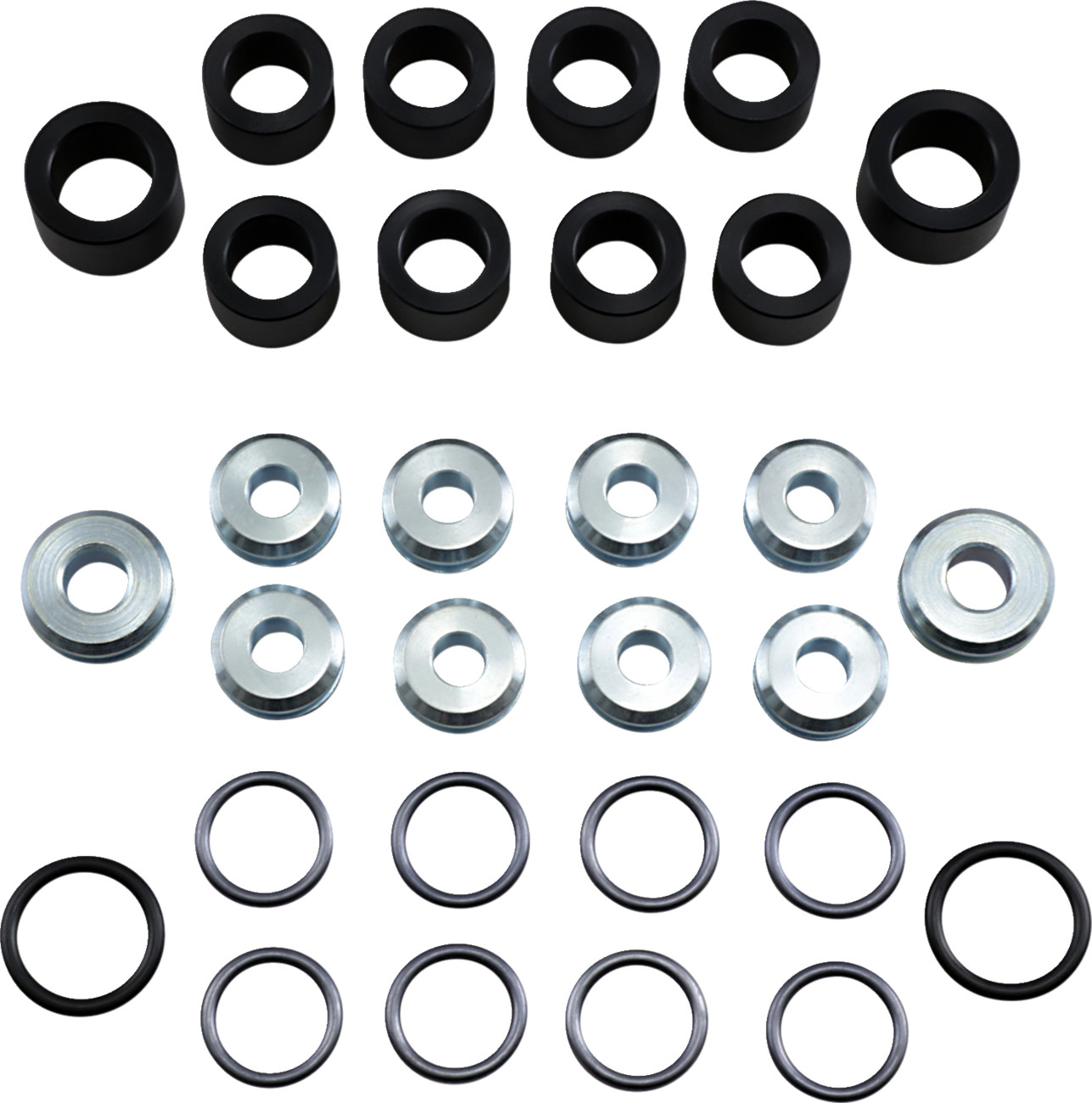 Moose offroad Suspension Kit - Rear - Bushing Only Polaris