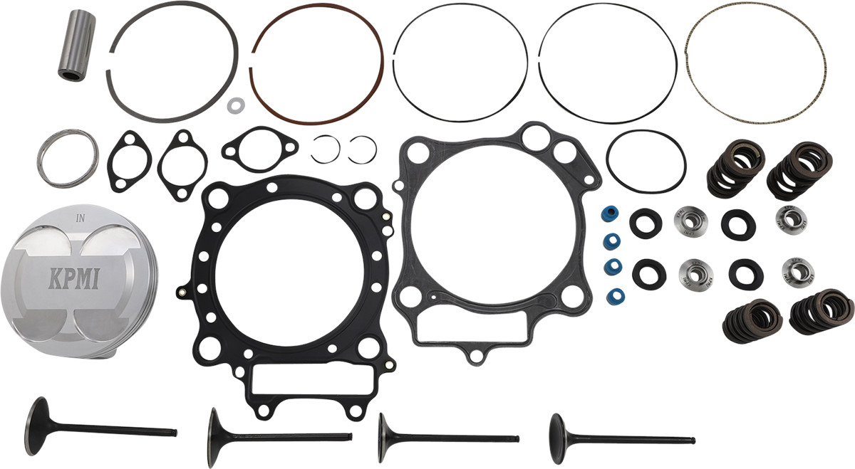 KIBBLEWHITE Top End Service Kit