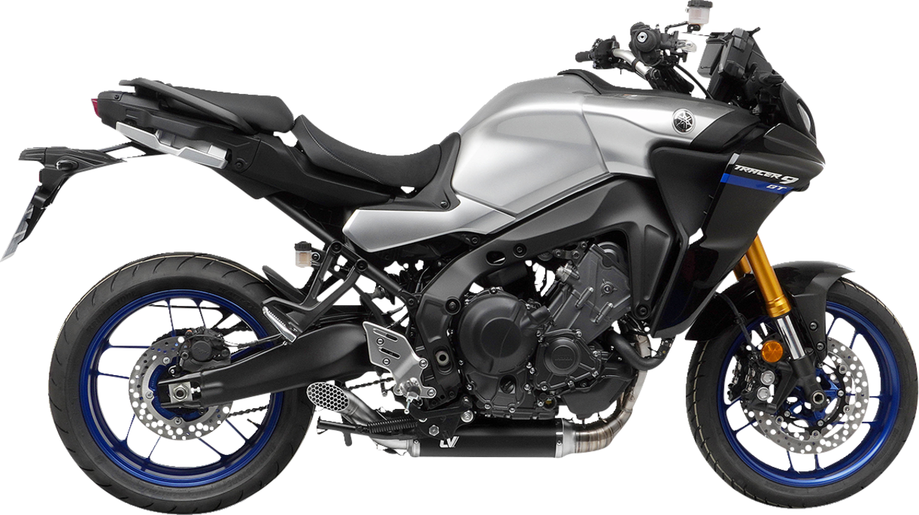 LEOVINCE LV Race Full System Exhaust