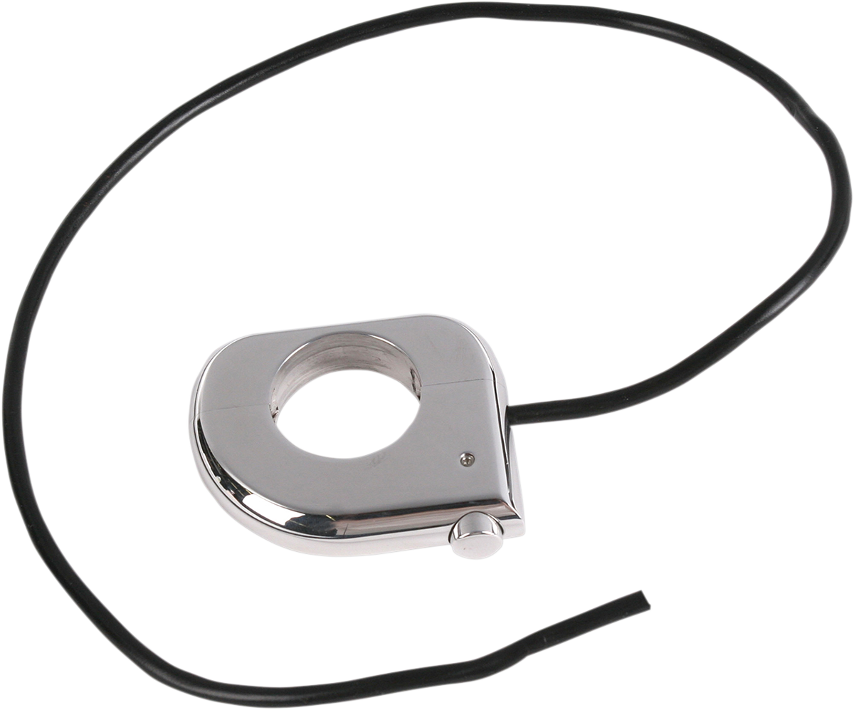 PINGEL Slim Line Switch with Housing