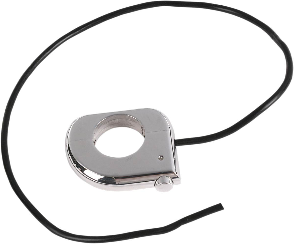 PINGEL Slim Line Switch with Housing