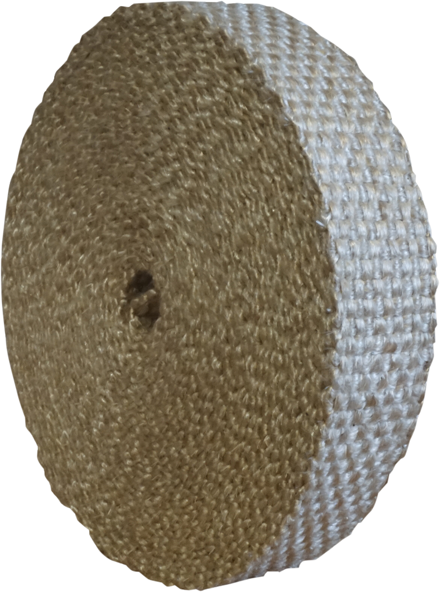 Helix Exhaust Wrap