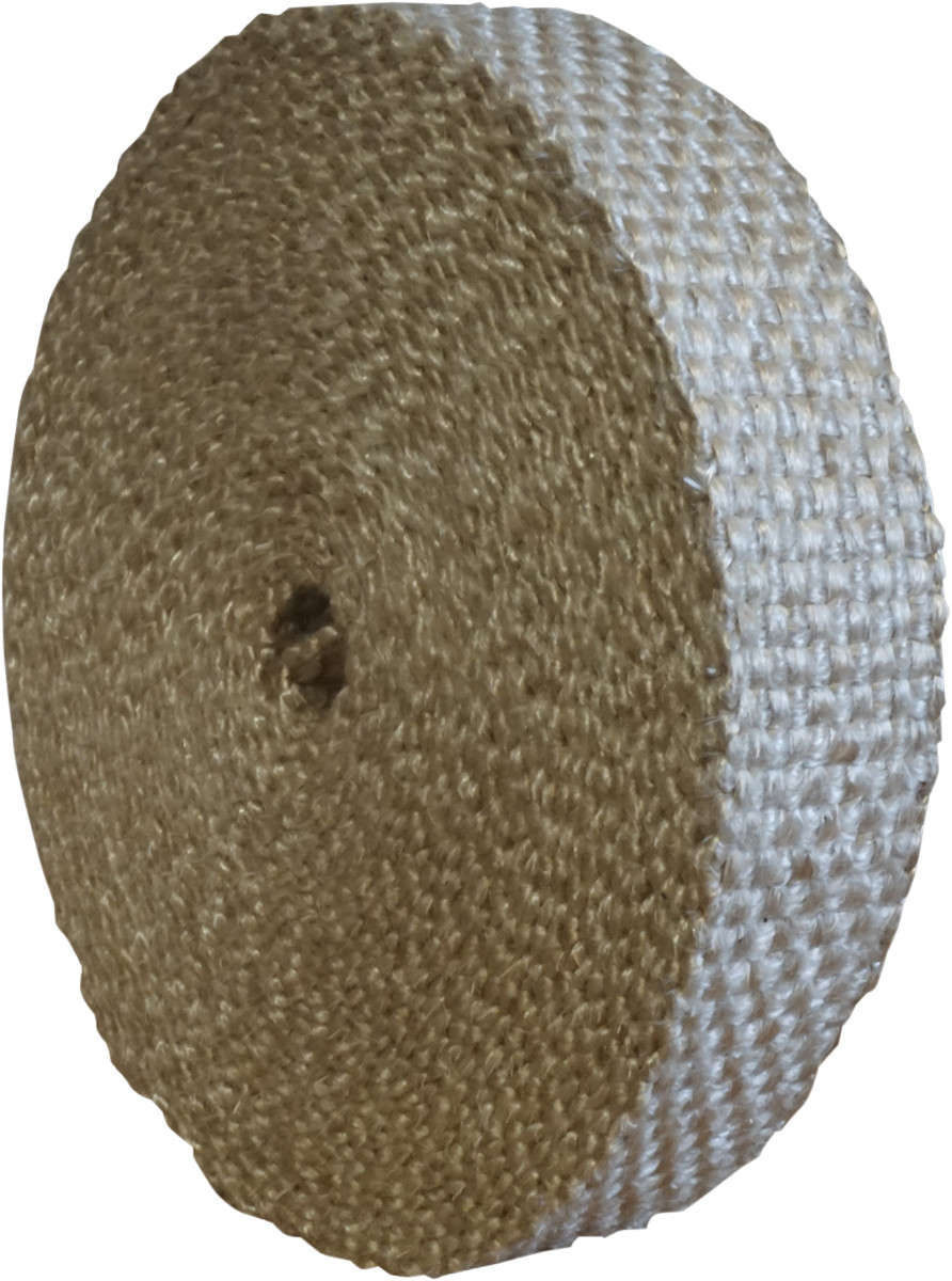 Helix Exhaust Wrap