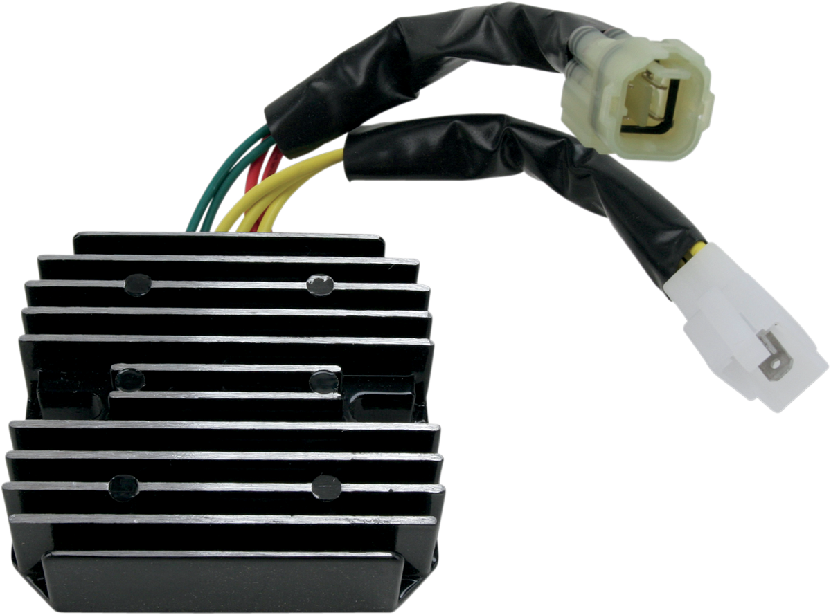 MOOSE OFFROAD Regulator and Rectifier for Suzuki