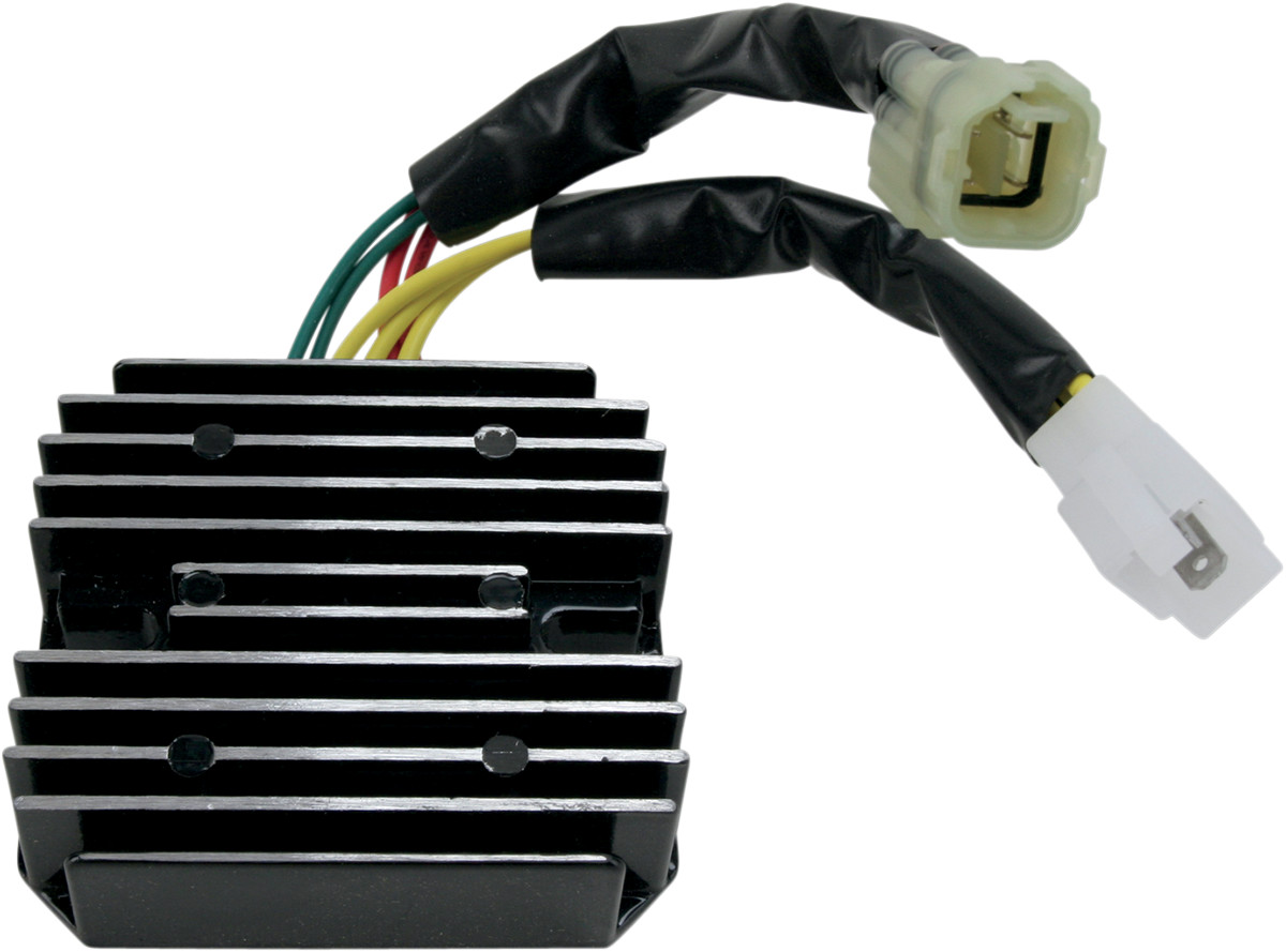 Moose Racing Regulator and Rectifier for Suzuki