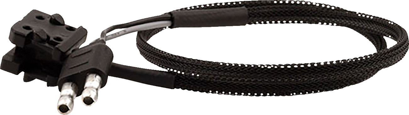 Moose Racing Brake Light Pressure Switch