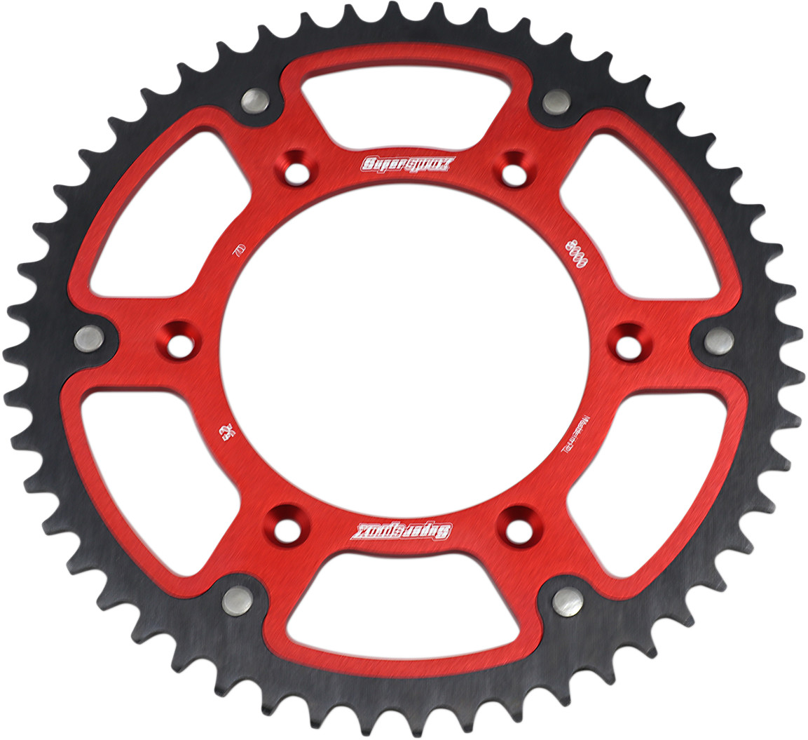 SUPERSPROX Stealth Rear Sprocket