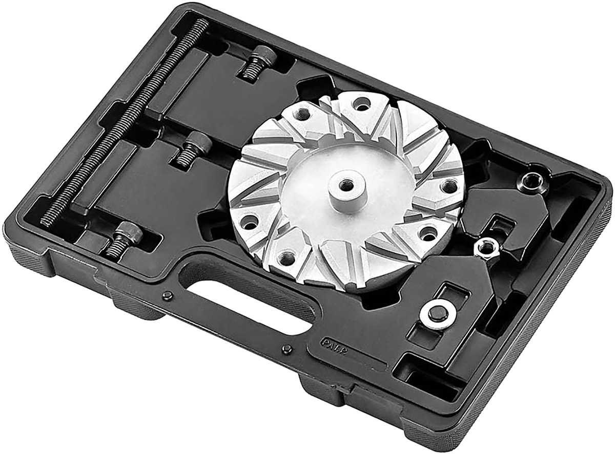 Drive Clutch Fixture Tool