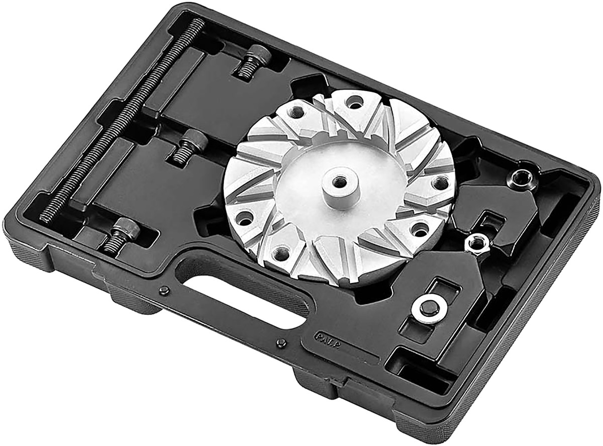 Moose Racing Drive Clutch Fixture Tool