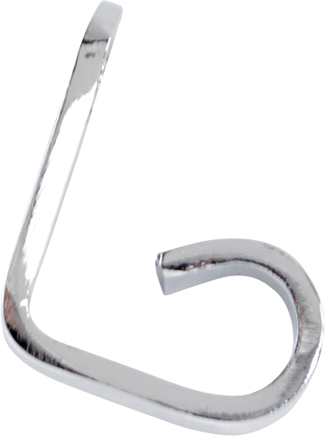 Drag Specialties Clutch Cable Support Bracket