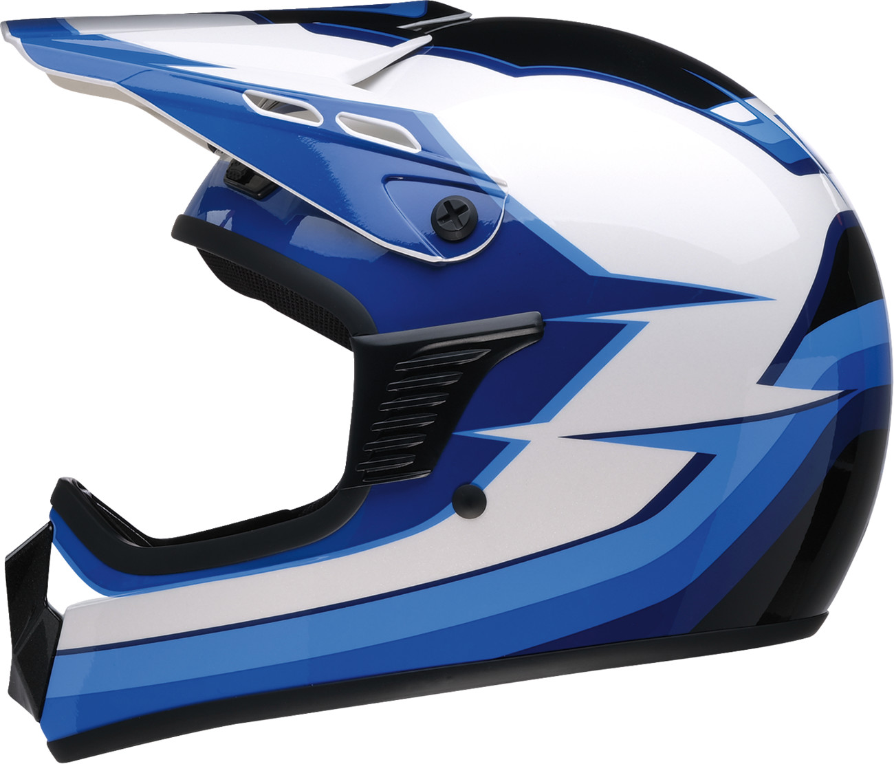Z1R Child Dirt Maxx Vortex Helmet