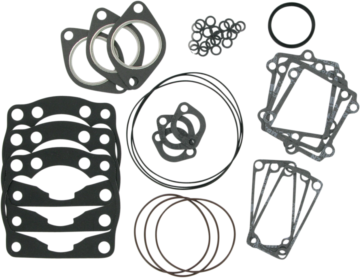 VERTEX Pro-Formance Top End Engine Gasket Set