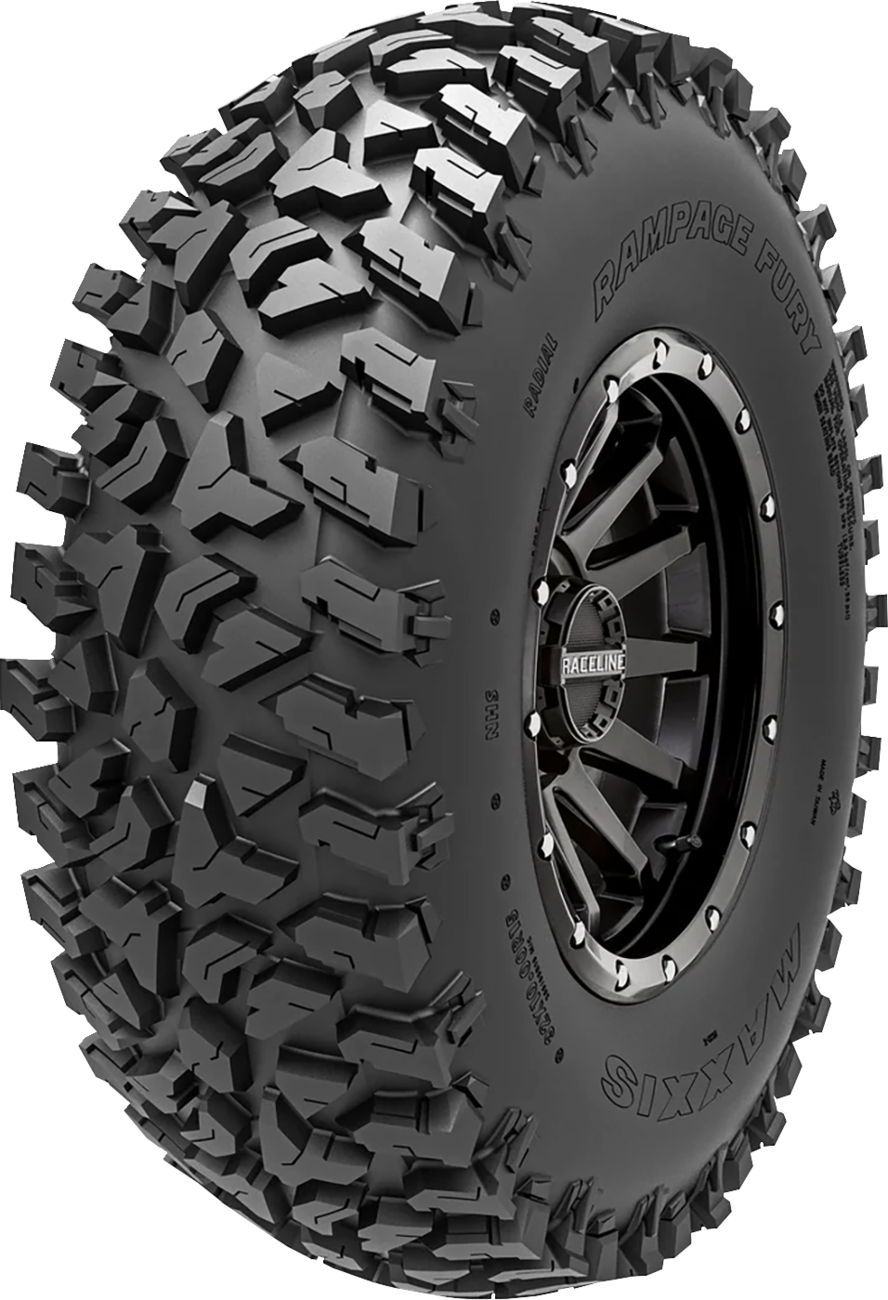 MAXXIS Rampage Fury Tire