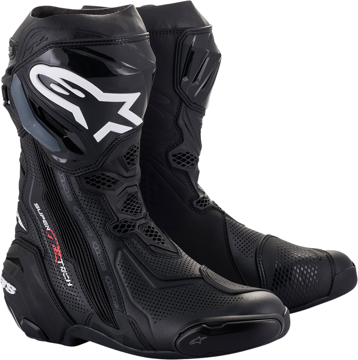 Alpinestars Supertech V Boots