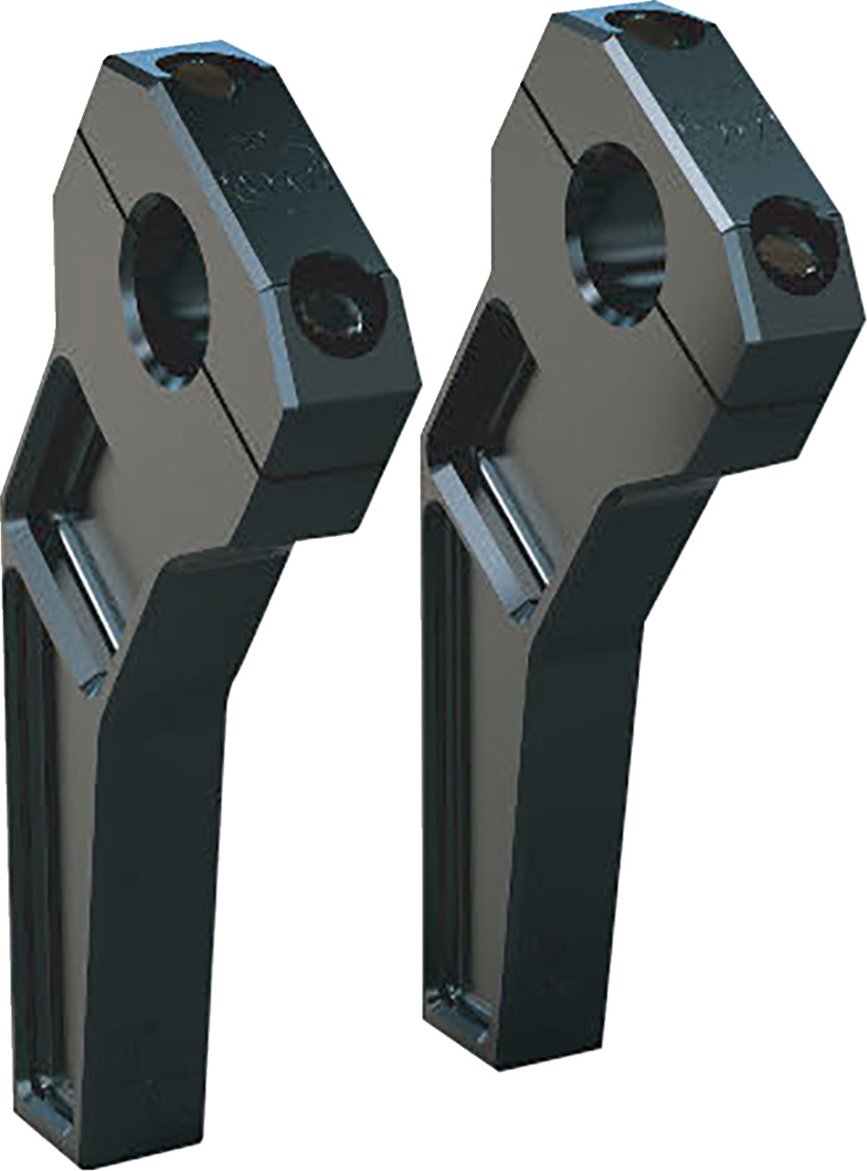 TODD'S CYCLE Risers