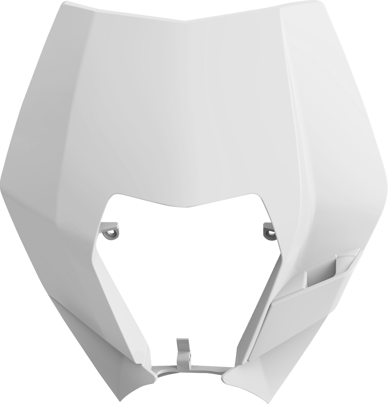 POLISPORT Headlight Mask