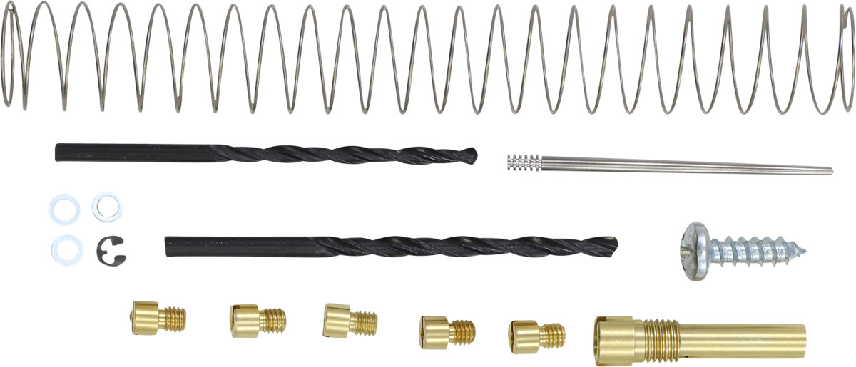 DYNOJET Recalibration Jet Kit