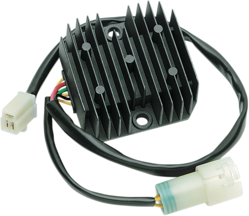 RICK'S MOTORSPORT ELECTRIC Rectifier/Regulator