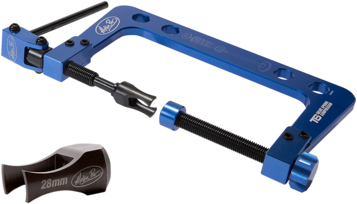 Motion pro T-6 Valve Spring Compressor