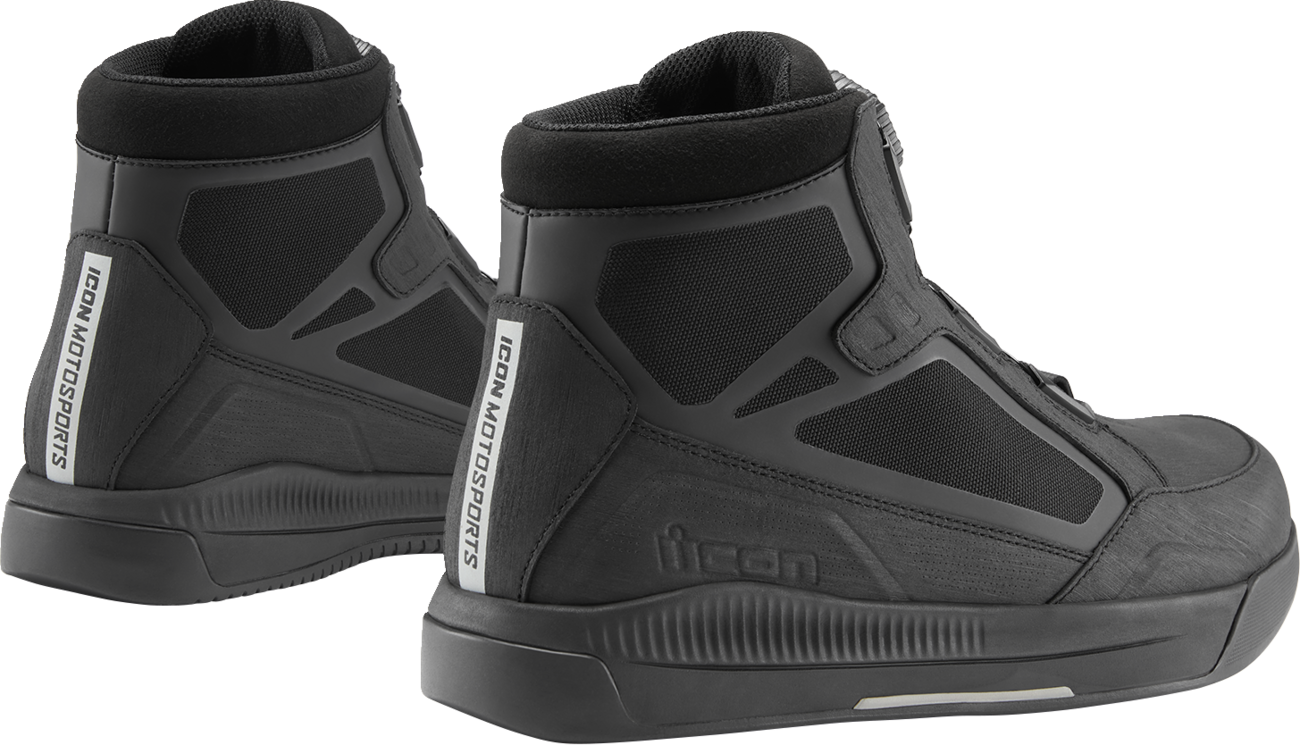 ICON Patrol 3™ Waterproof Boots