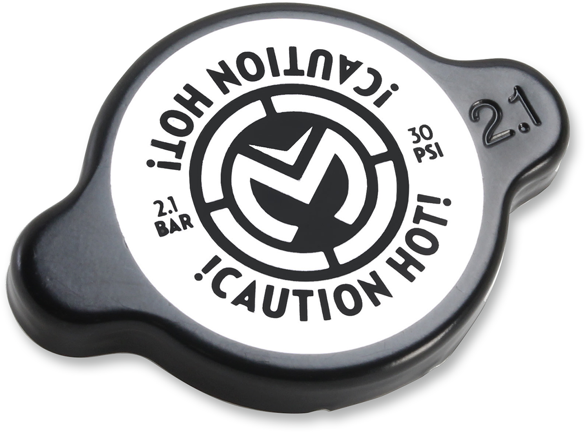 Moose Racing High Pressure Radiator Cap