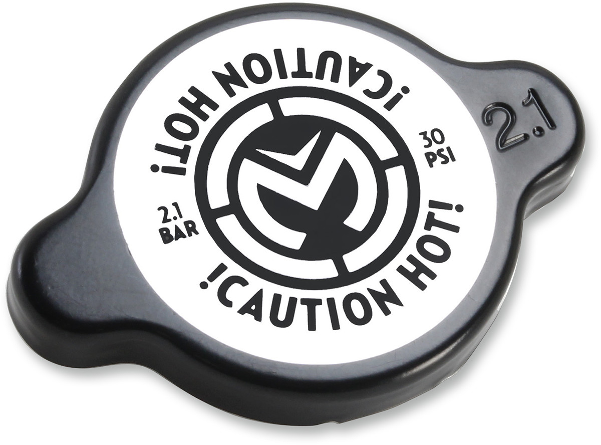 Moose Racing High Pressure Radiator Cap